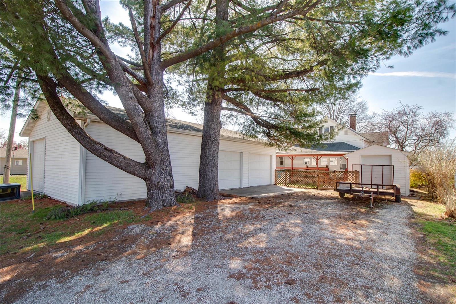 426 Pine Carrollton, IL 62016 - Photo 27 of 29