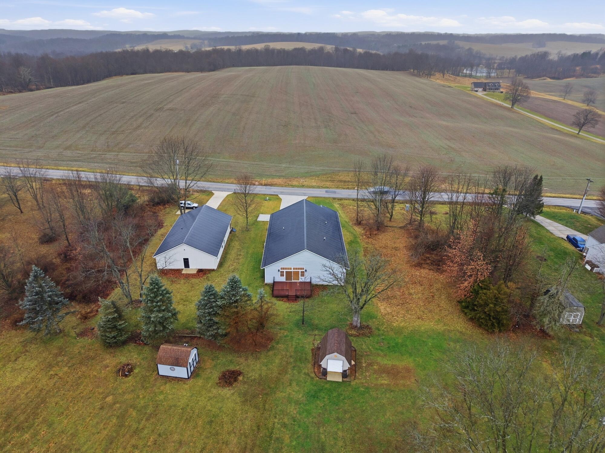 15066 Monroe Mills Road Howard, OH 43028 - Photo 48 of 54