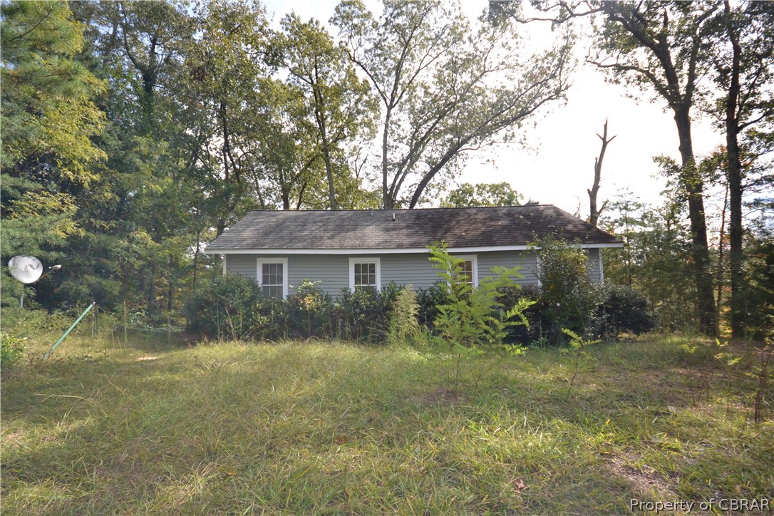 4244 Merry Point Road Lancaster, VA 22503 - Photo 2 of 14