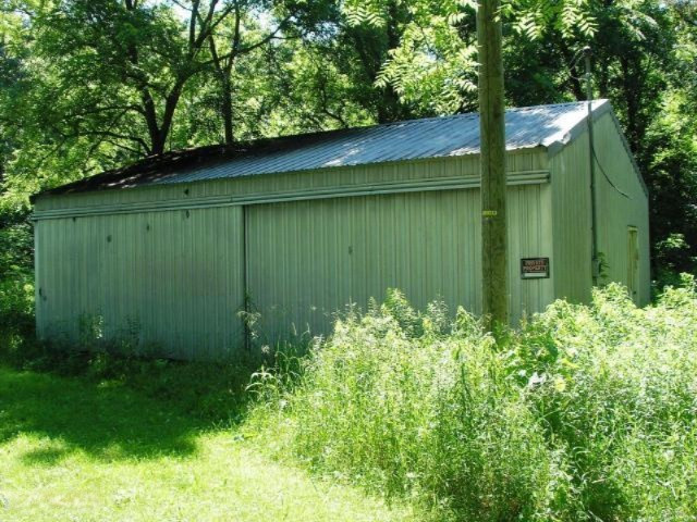 13125 Riverside Drive Constantine, MI 49042 - Photo 1 of 1 Riverside Dr