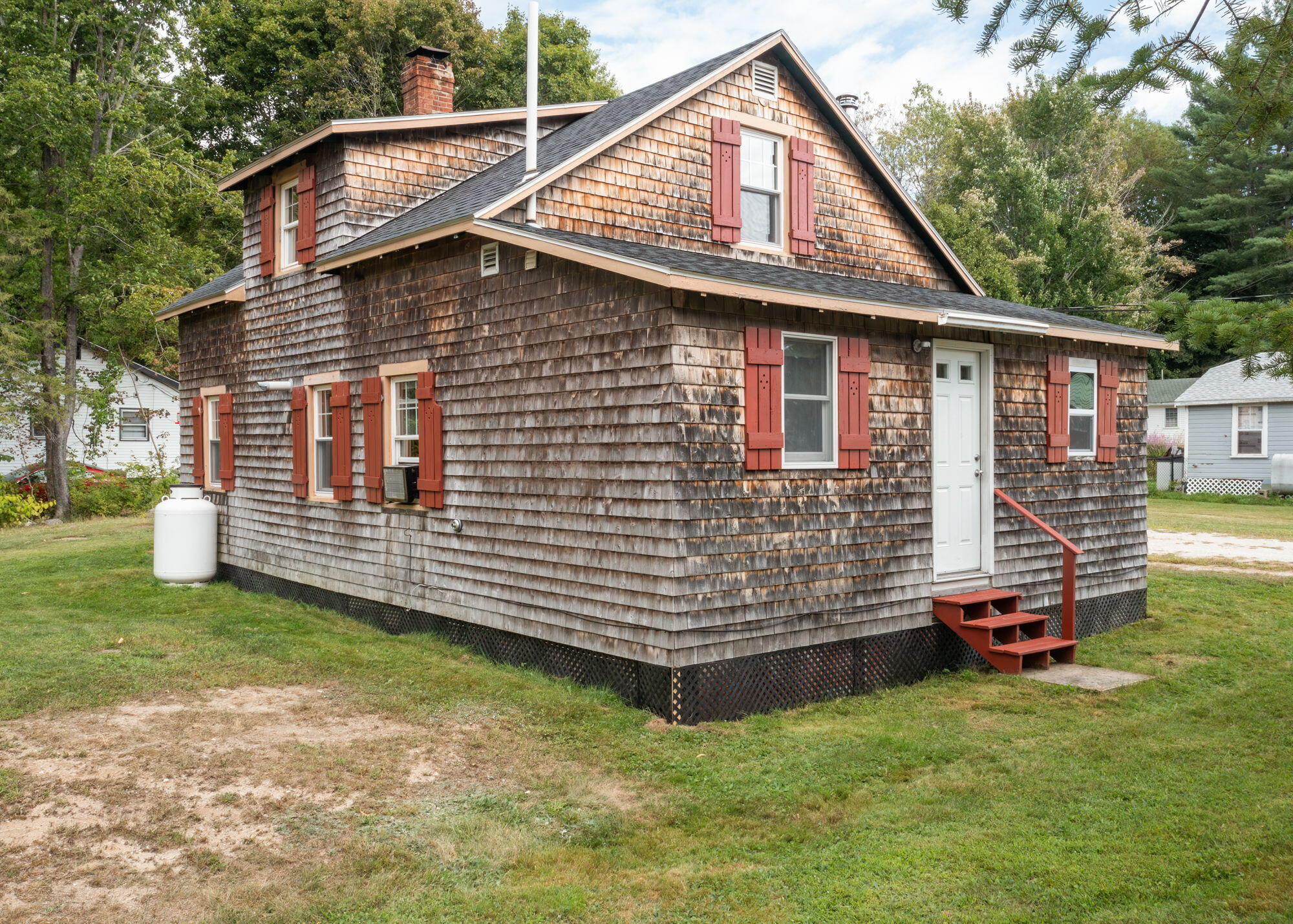15 Orchard Road Windham, ME 04062 - Photo 32 of 64 15OrchardRd-Windham-32