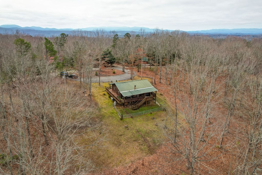 256 Boot Legger Road Morganton, GA 30560 - Photo 32 of 41