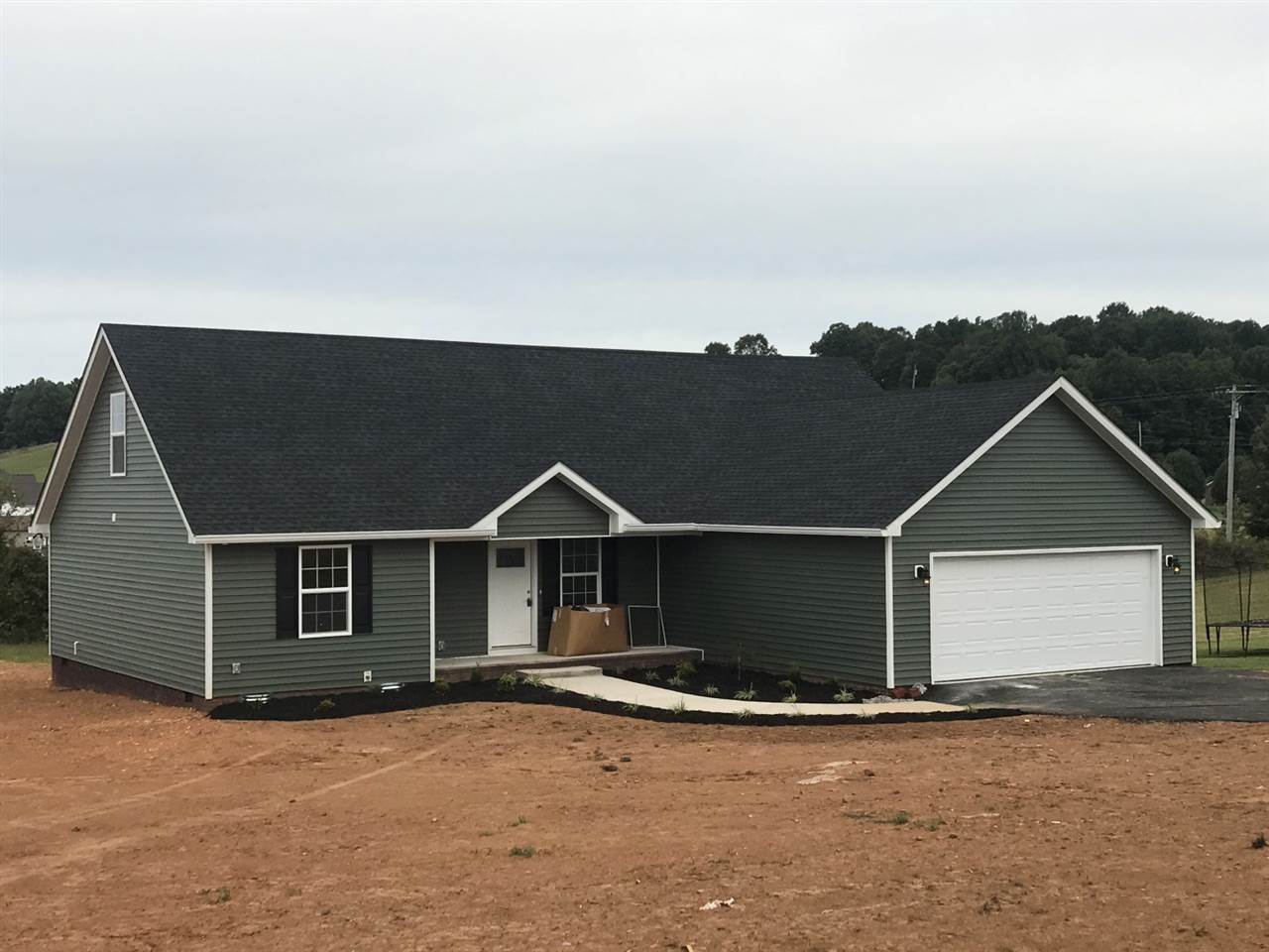21 Ridgeview Drive Scottsville, KY 42164 - Photo 1 of 29 Gallery Image 1