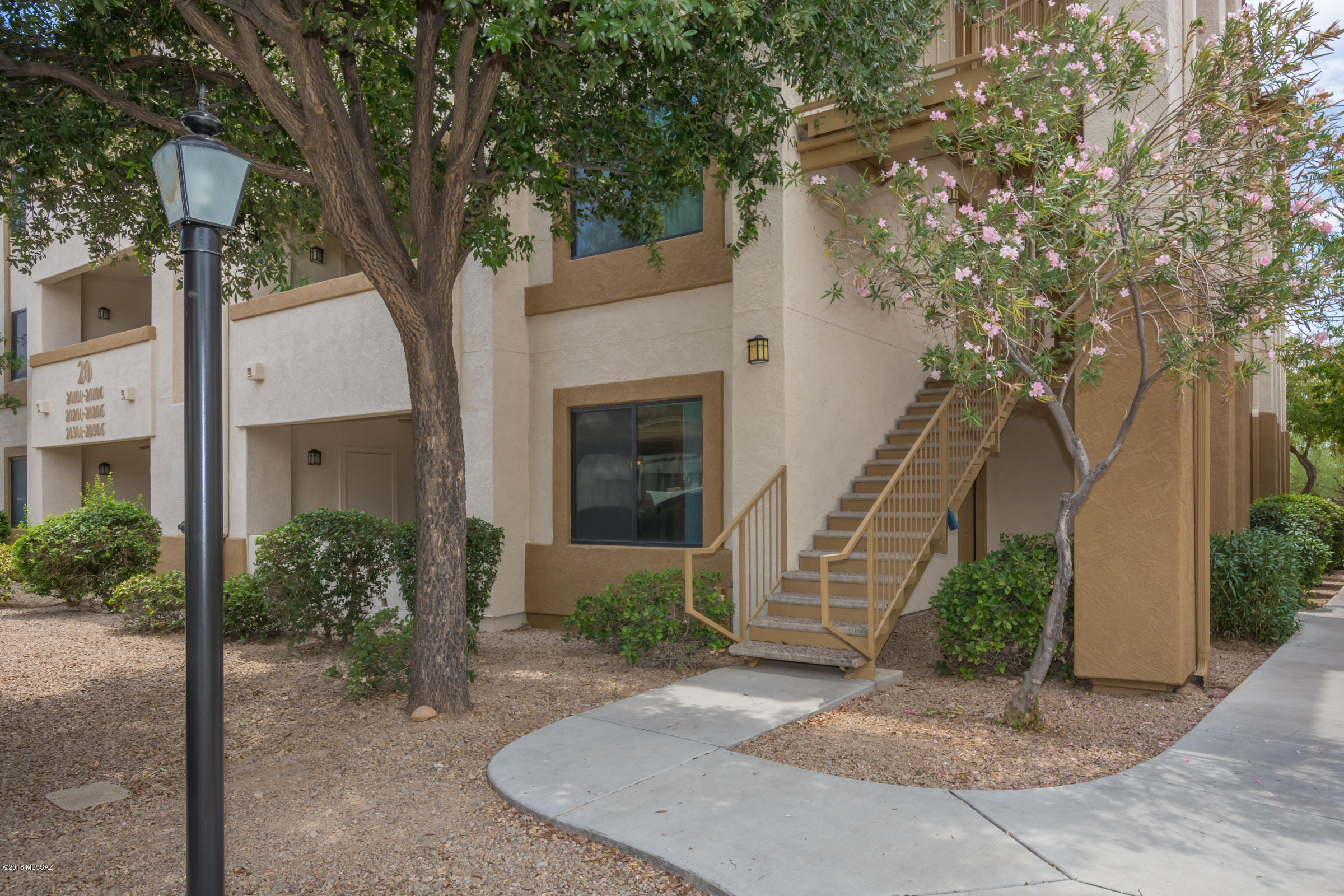 2550 East River Road, Unit 20106 Tucson, AZ 85718 - Photo 29 of 35