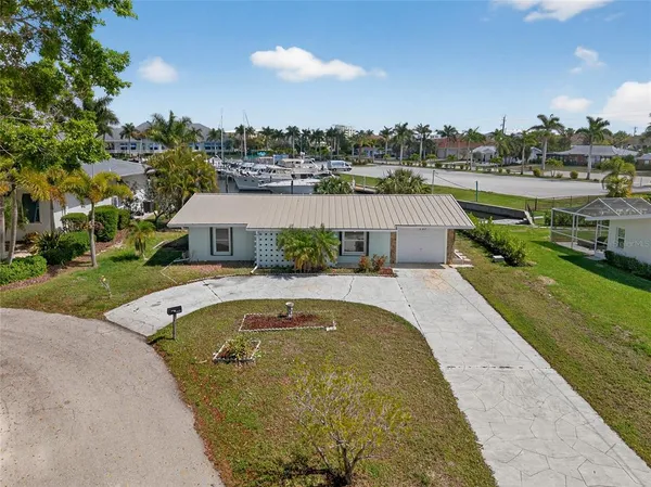 $499,000 | 120 Donna Court, Punta Gorda, FL 33950