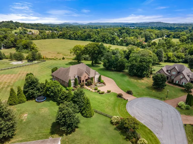 $1,849,000 | 4510 Hyannis Court, Franklin, TN 37064