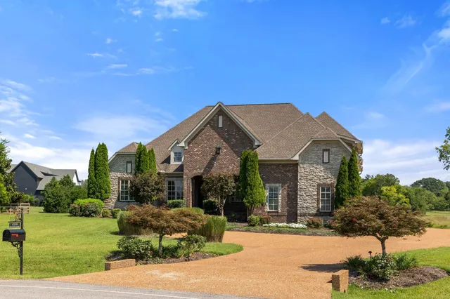 $1,849,000 | 4510 Hyannis Court, Franklin, TN 37064