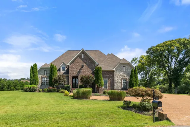 $1,849,000 | 4510 Hyannis Court, Franklin, TN 37064