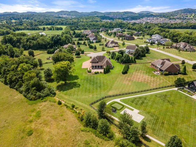 $1,849,000 | 4510 Hyannis Court, Franklin, TN 37064