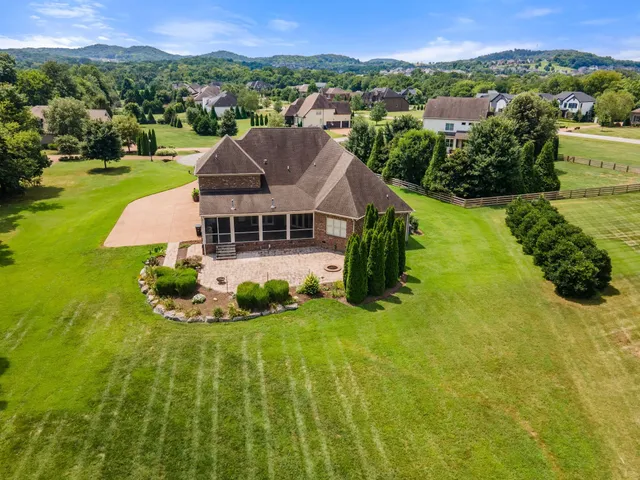 $1,849,000 | 4510 Hyannis Court, Franklin, TN 37064