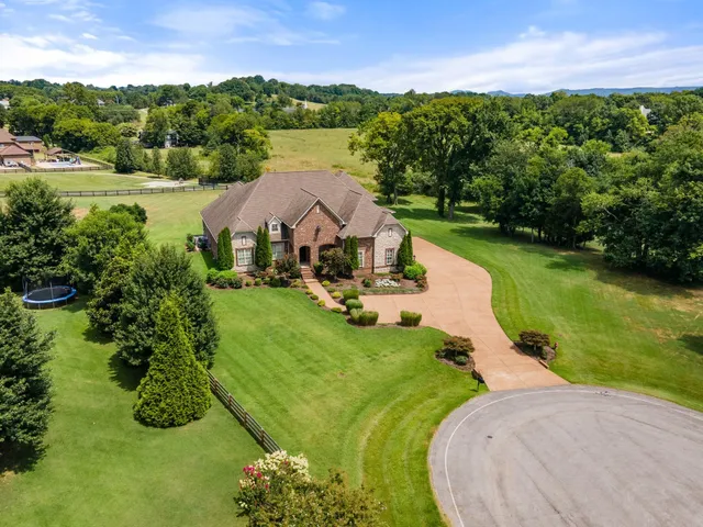 $1,849,000 | 4510 Hyannis Court, Franklin, TN 37064