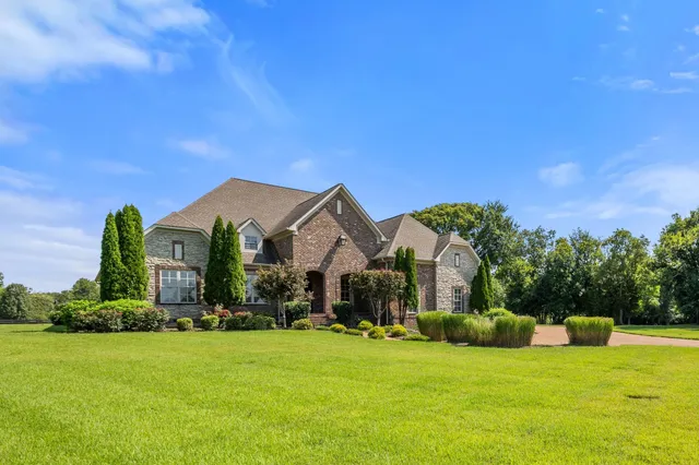 $1,849,000 | 4510 Hyannis Court, Franklin, TN 37064