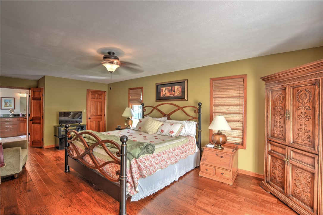 2796 Mount Zion Road Decatur, IL 62521 - Photo 16 of 39