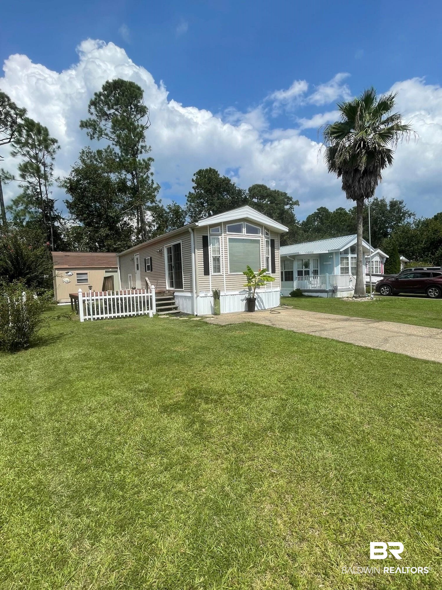 193 Defuniak Loop Lillian, AL 36549 - Photo 3 of 25