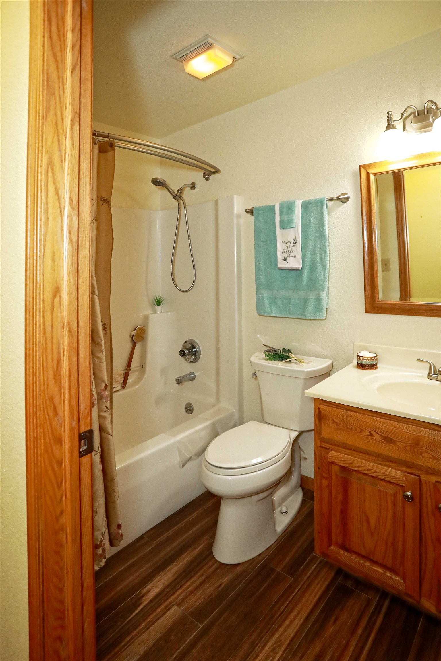 1424 Oxbow Road Stevens Point, WI 54482 - Photo 16 of 58