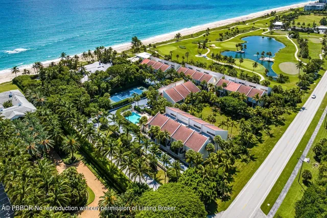 $28,500 | 2335 South Ocean Boulevard, Unit C9, Palm Beach, FL 33480