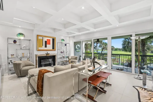 $25,000 | 2335 South Ocean Boulevard, Unit C9, Palm Beach, FL 33480