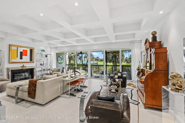 $25,000 | 2335 South Ocean Boulevard, Unit C9, Palm Beach, FL 33480