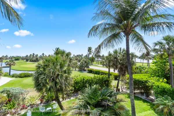 $25,000 | 2335 South Ocean Boulevard, Unit C9, Palm Beach, FL 33480