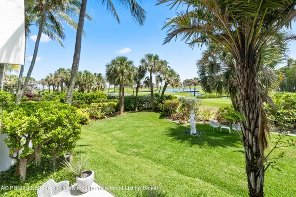$25,000 | 2335 South Ocean Boulevard, Unit C9, Palm Beach, FL 33480