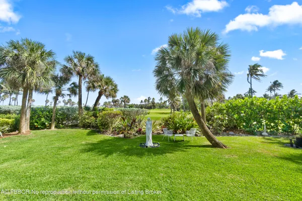 $25,000 | 2335 South Ocean Boulevard, Unit C9, Palm Beach, FL 33480