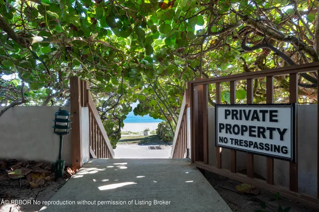 $28,500 | 2335 South Ocean Boulevard, Unit C9, Palm Beach, FL 33480