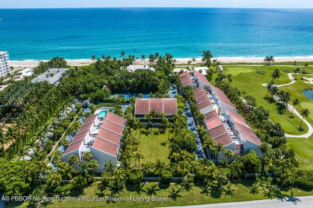 $28,500 | 2335 South Ocean Boulevard, Unit C9, Palm Beach, FL 33480