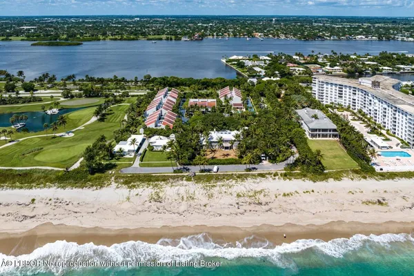 $25,000 | 2335 South Ocean Boulevard, Unit C9, Palm Beach, FL 33480