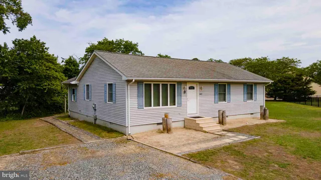 $480,000 | 602 David Street, Ocean View, DE 19970