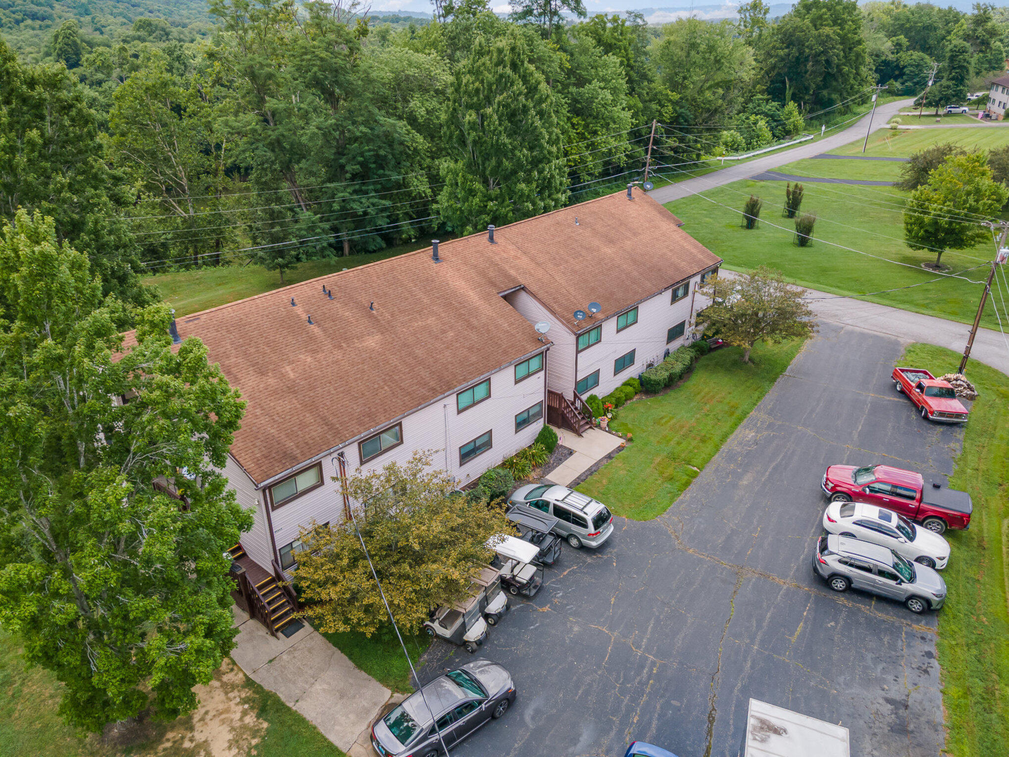 905 Inverness Road, Unit 1 Perry Park, KY 40363 - Photo 13 of 18