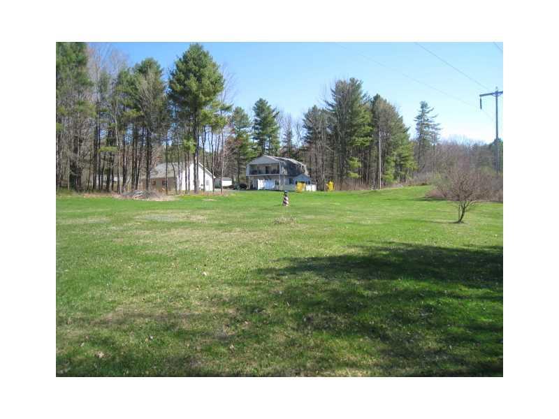 136 Whippoorwill Road Litchfield, ME 04350 - Photo 11 of 31 Exterior Front.