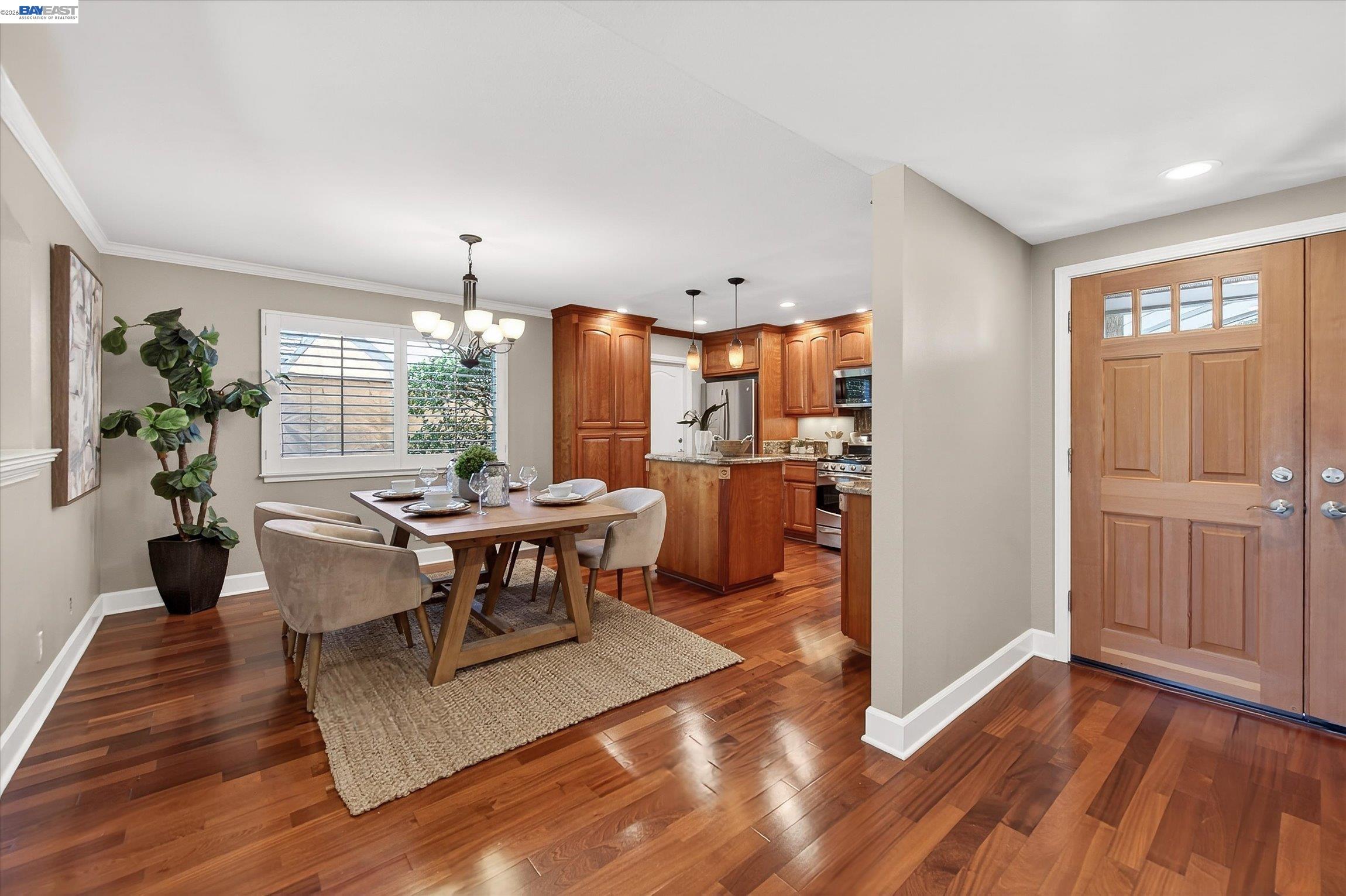 7488 Blue Fox Way San Ramon, CA 94583 - Photo 3 of 35