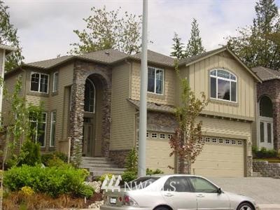 4123 214th Street Southeast Bothell, WA 98021 - Photo 1 of 1