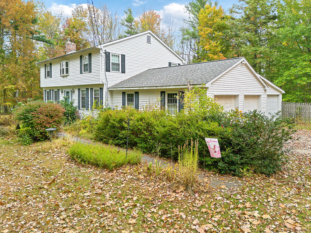 42 Stoney Acres Road Pittston, ME 04345 - Photo 68 of 89 53