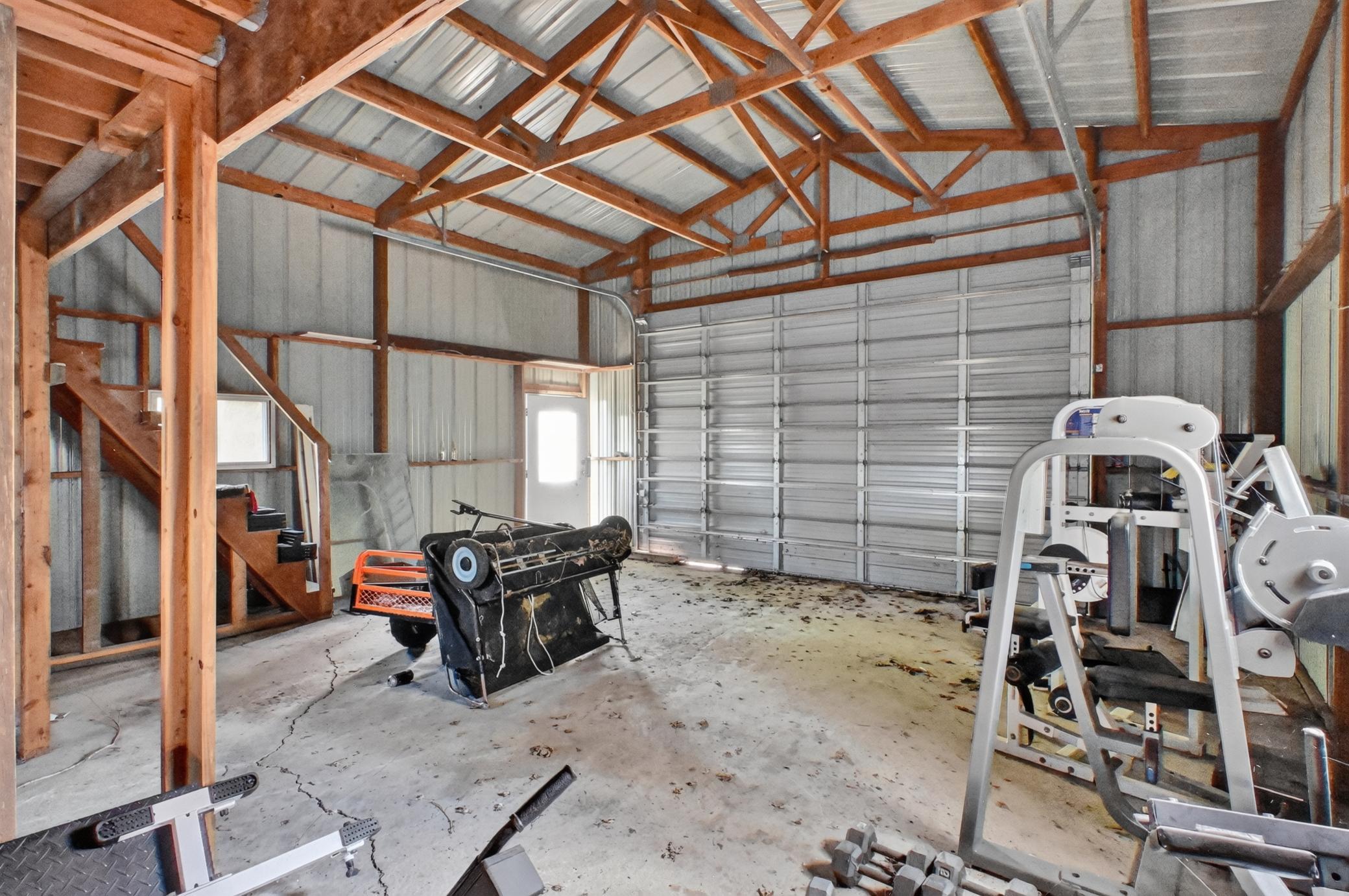 5149 West Mill Lake Road Southwest Alexandria, MN 56308 - Photo 76 of 89 Gallery Image 76