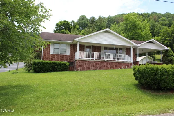 $189,000 | 151 Hospital Drive, Pennington Gap, VA 24277