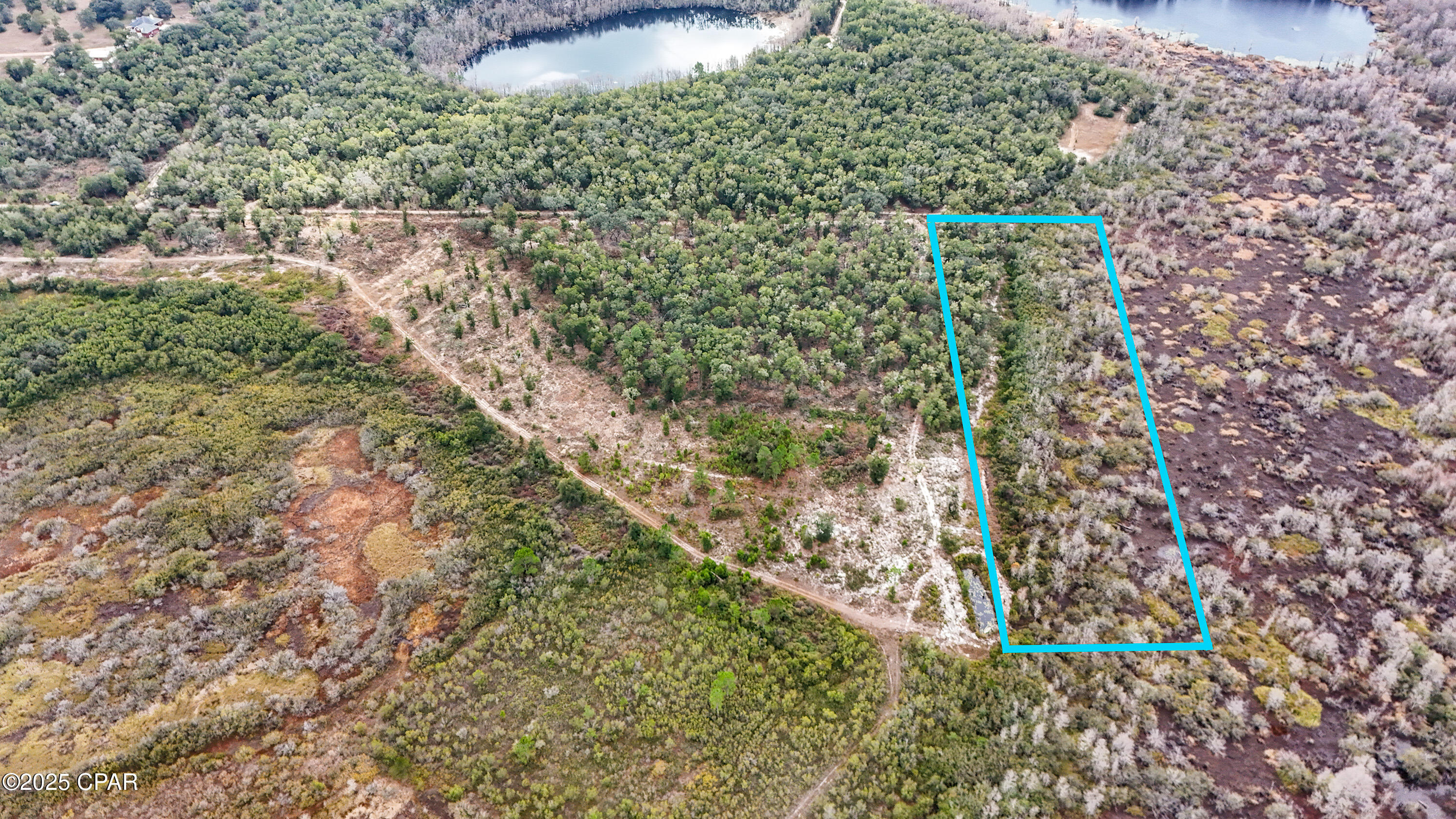 0 Pine Log Road Chipley, FL 32428 - Photo 1 of 7