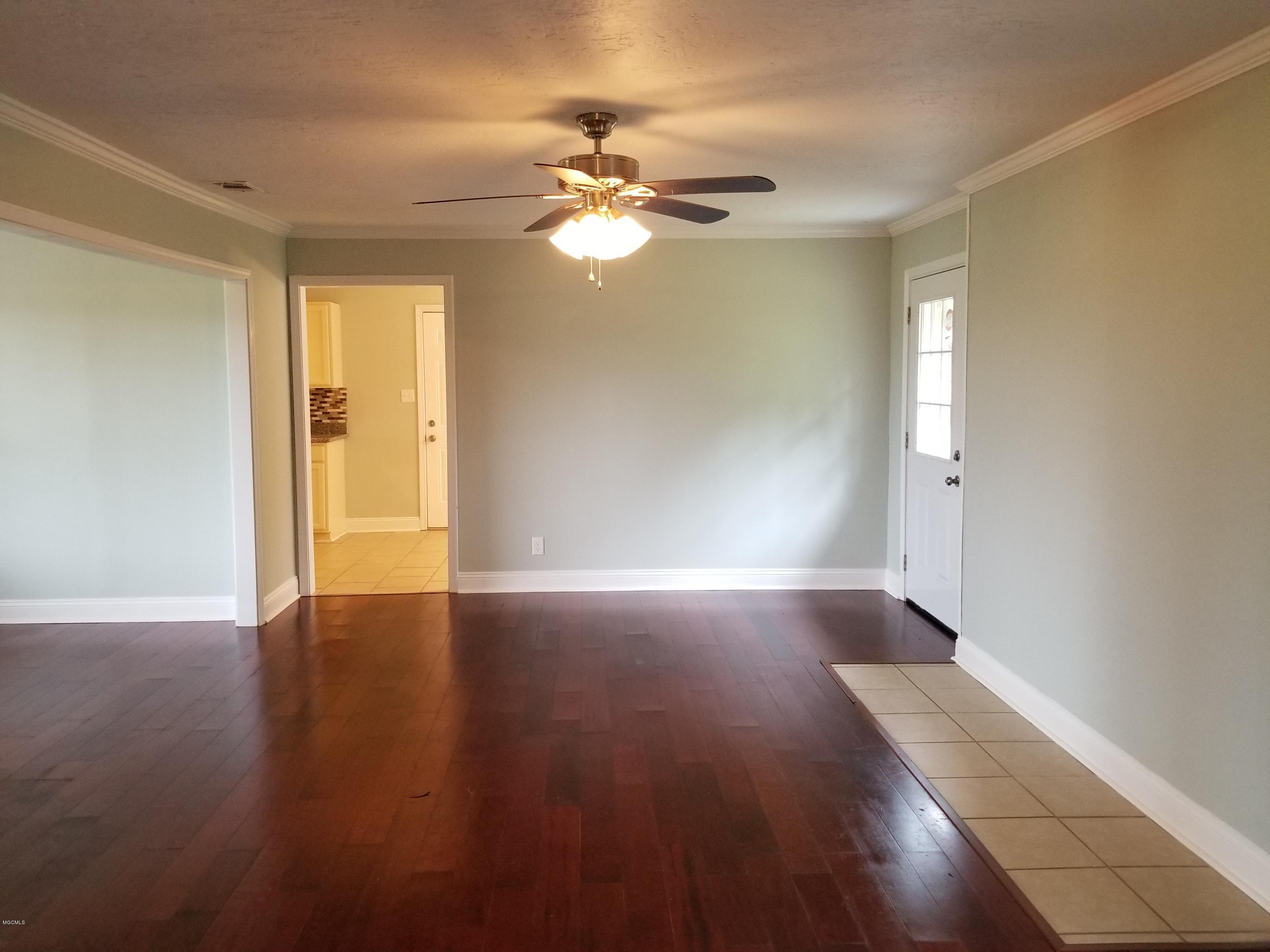 5801 Hubbard Homestead Road East Lucedale, MS 39452 - Photo 8 of 48 20180319_101831