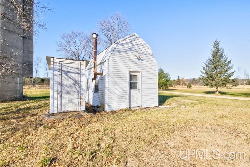 N9578 Lance Road Daggett, MI 49821 - Photo 48 of 58