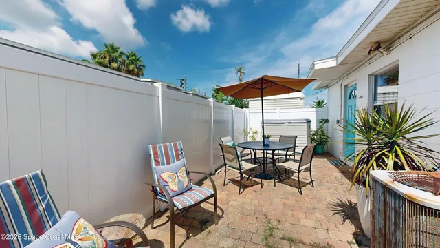 a kitchen with a refrigerator stove and microwave