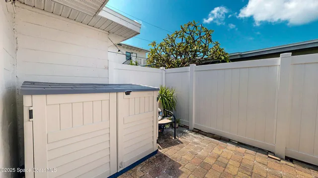 $899,000 | 701 South Orlando Avenue, Cocoa Beach, FL 32931