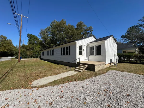 $144,500 | 400 Midway Street, Rocky Mount, NC 27801