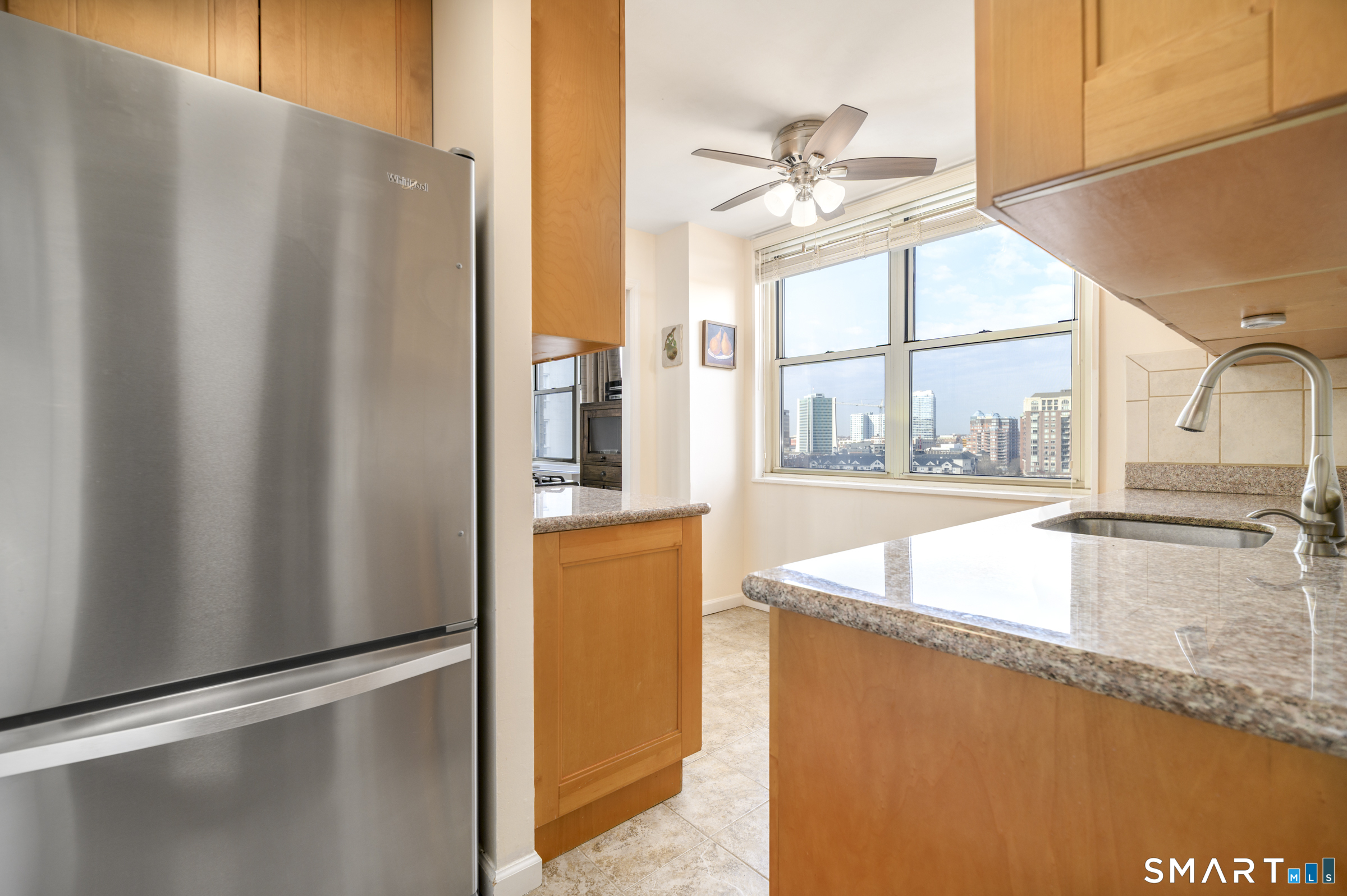 50 Glenbrook Road, Unit 7C Stamford, CT 06902 - Photo 11 of 29