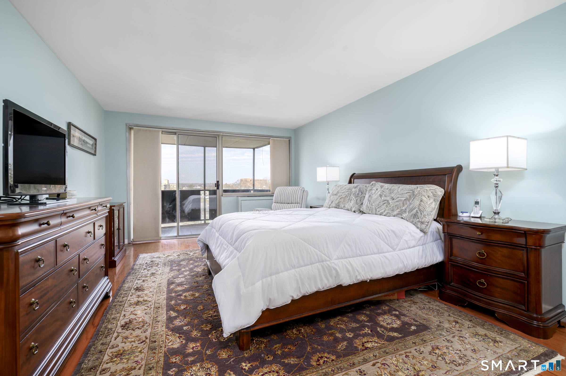 50 Glenbrook Road, Unit 7C Stamford, CT 06902 - Photo 12 of 29