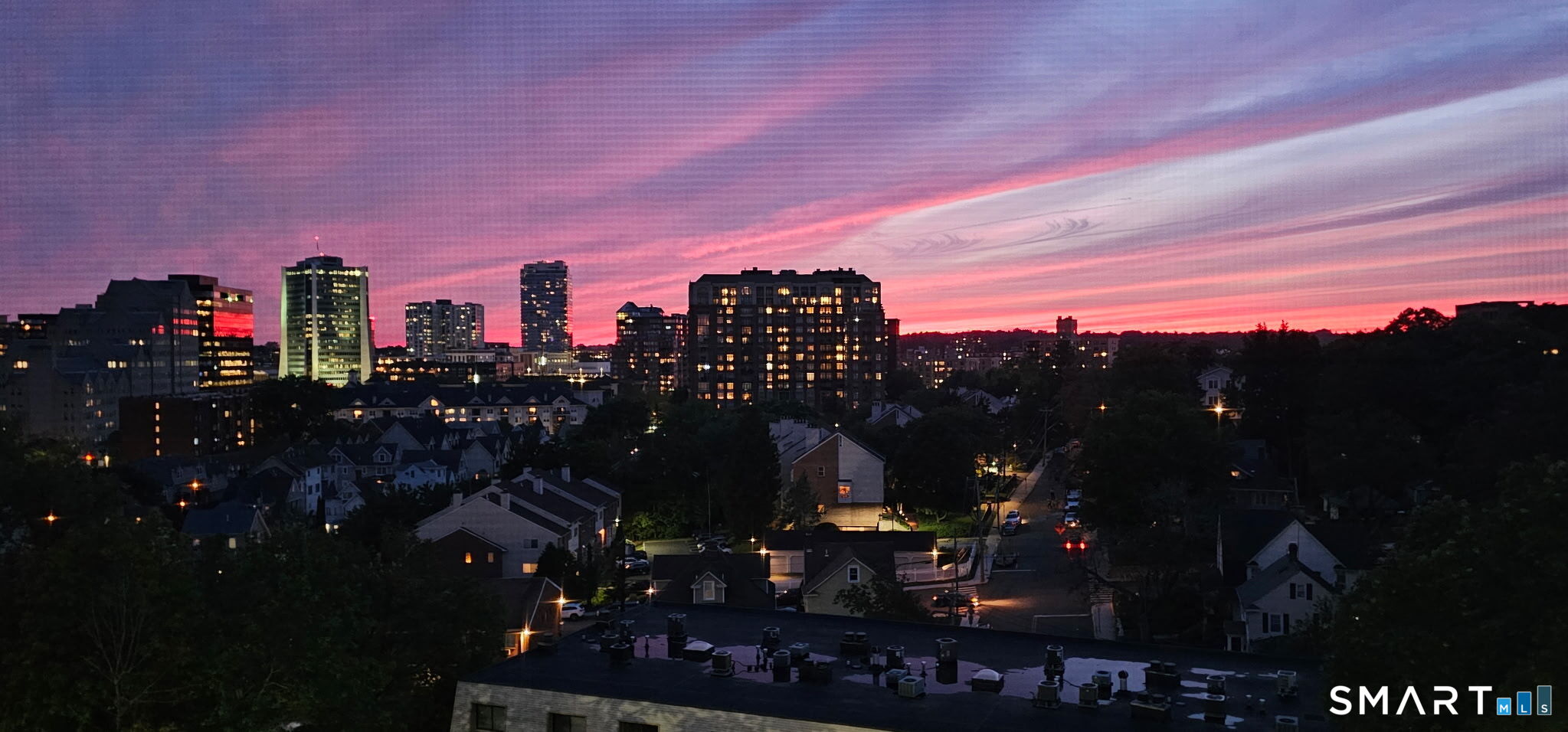 50 Glenbrook Road, Unit 7C Stamford, CT 06902 - Photo 23 of 29