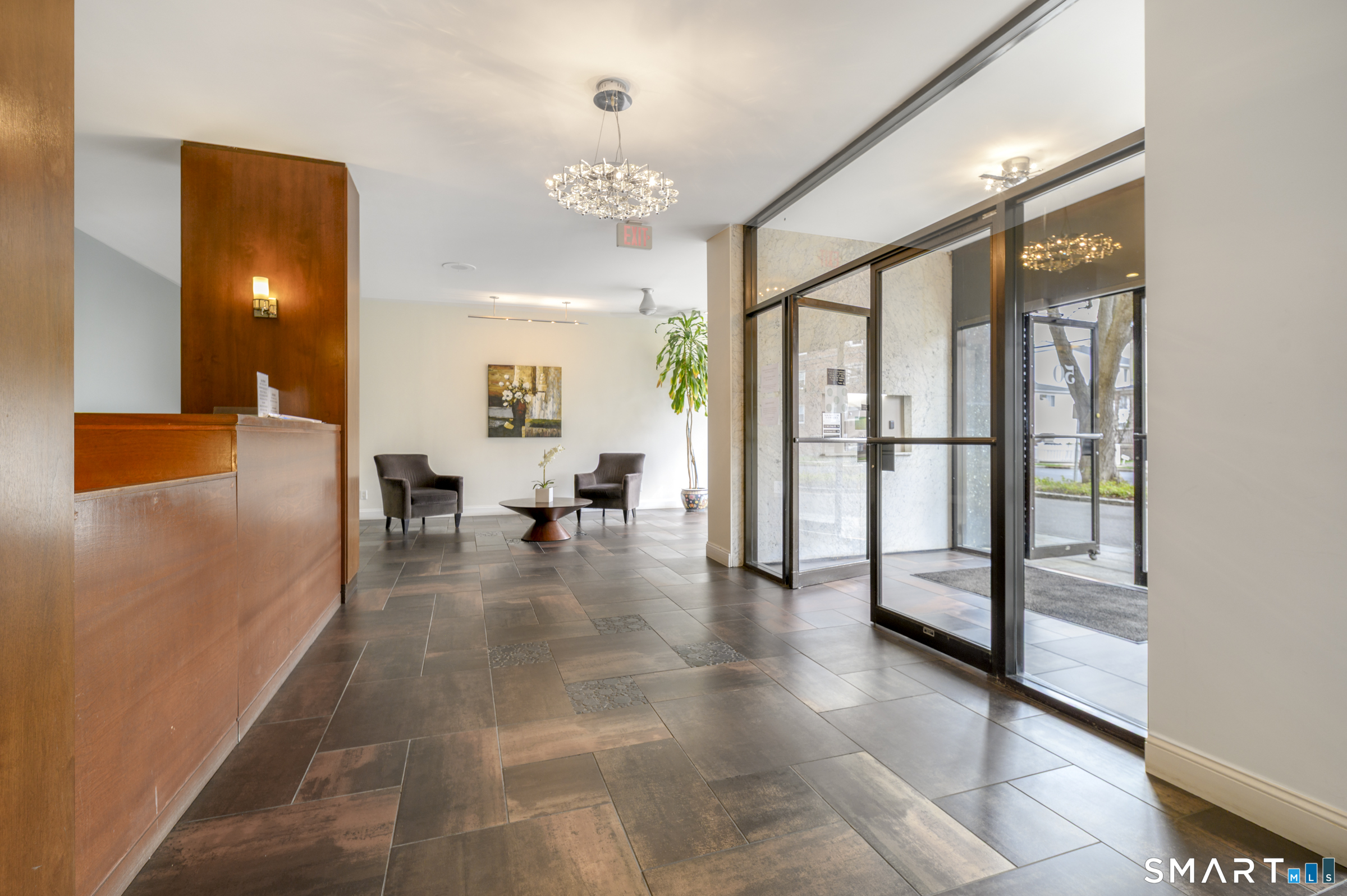 50 Glenbrook Road, Unit 7C Stamford, CT 06902 - Photo 27 of 29