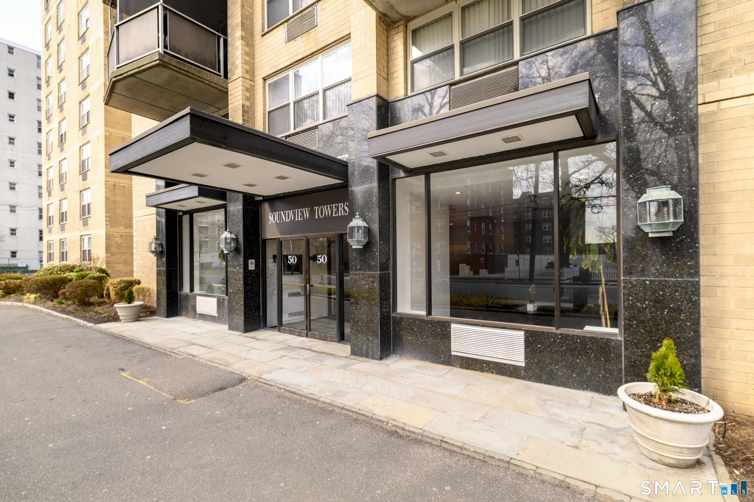 50 Glenbrook Road, Unit 7C Stamford, CT 06902 - Photo 28 of 29