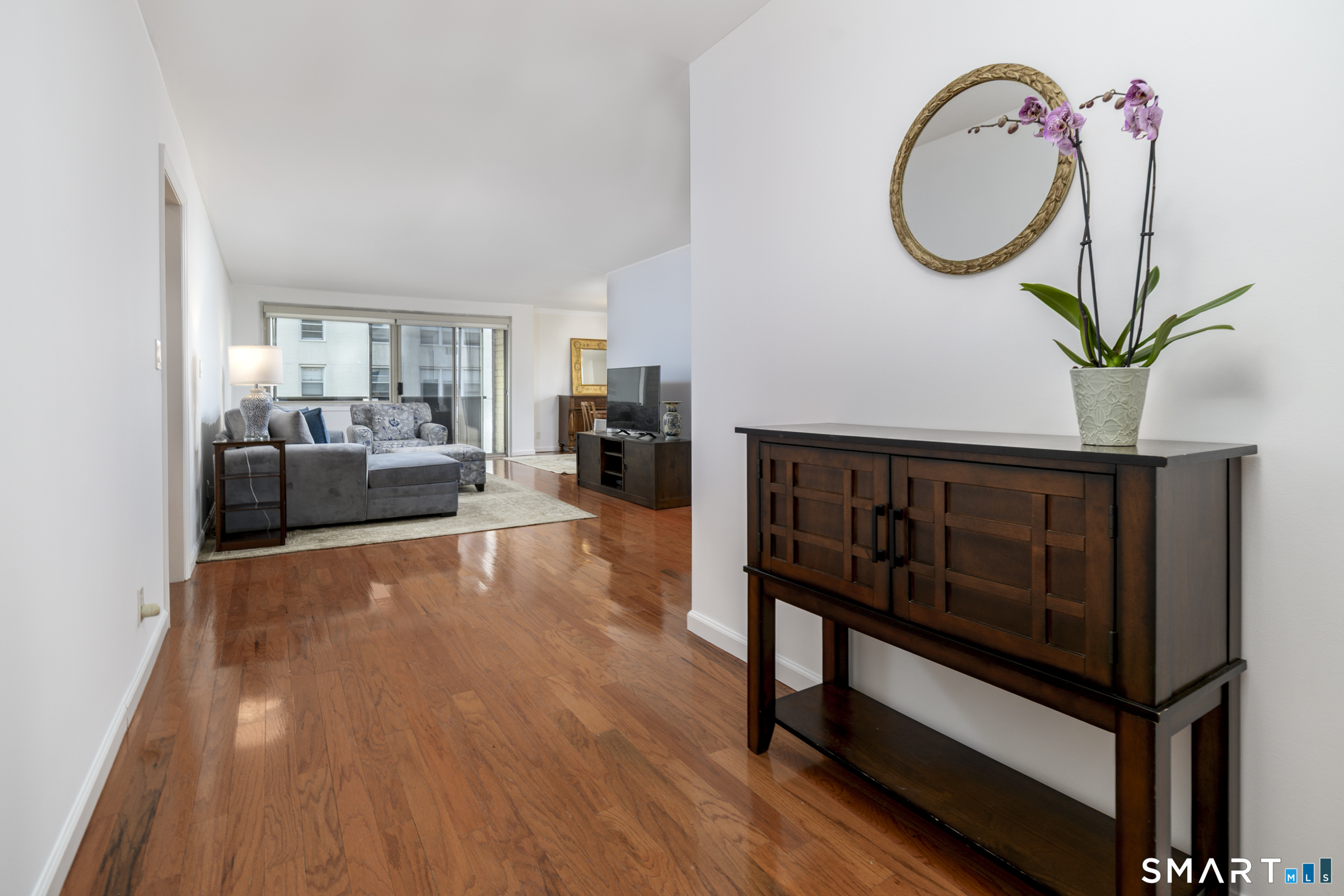 50 Glenbrook Road, Unit 7C Stamford, CT 06902 - Photo 3 of 29