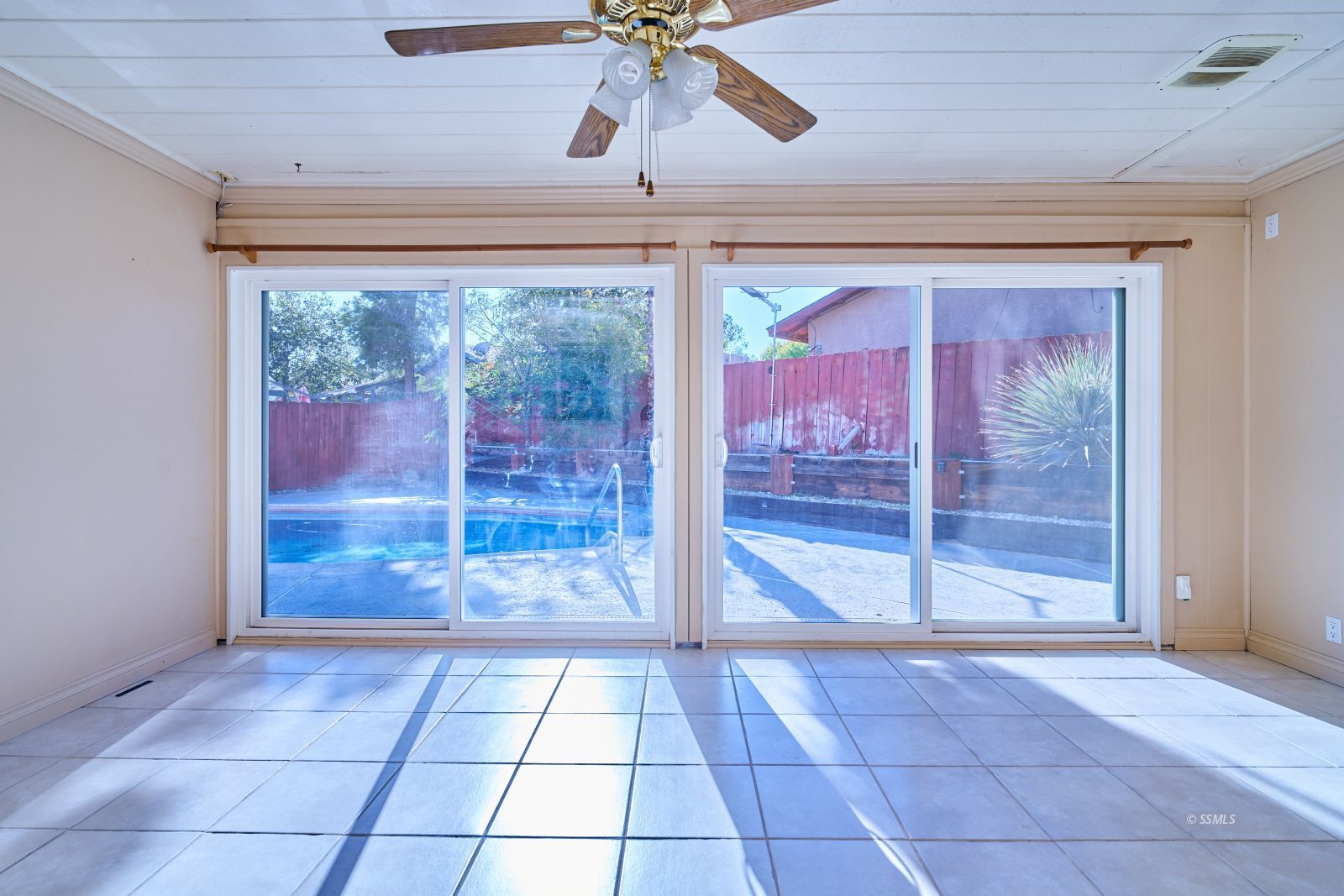 609 South Lakeview Court Ridgecrest, CA 93555 - Photo 30 of 38 Gallery Image 30