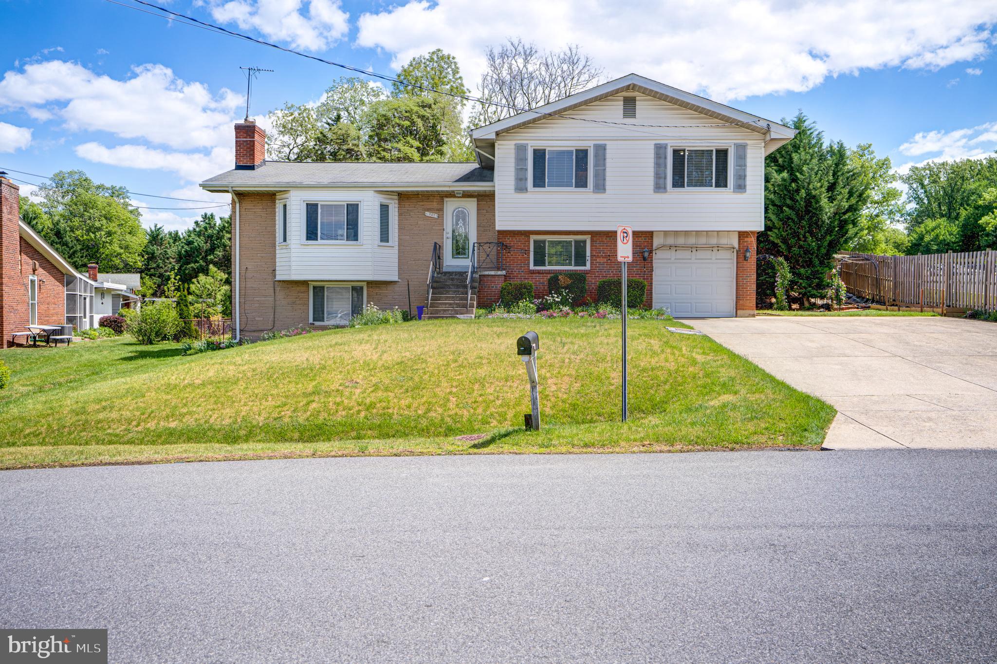 907 Tracy Drive Silver Spring, MD 20904 - Photo 20 of 27